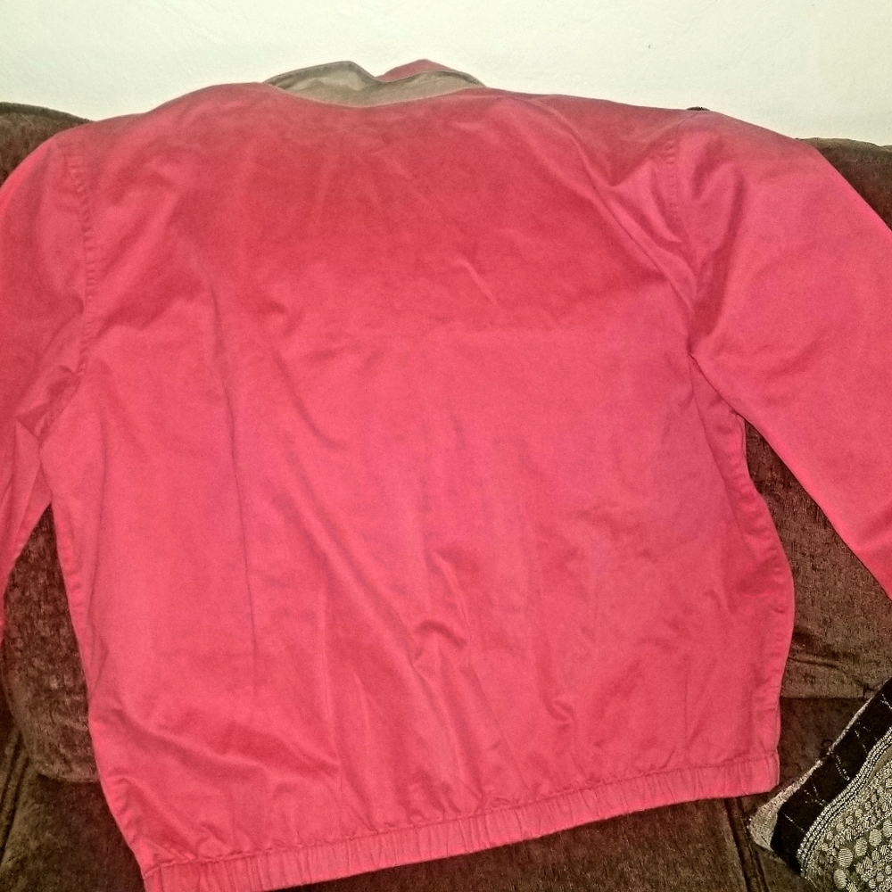 Vintage Ralph Lauren Coat